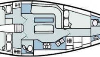 catalina 42 plan